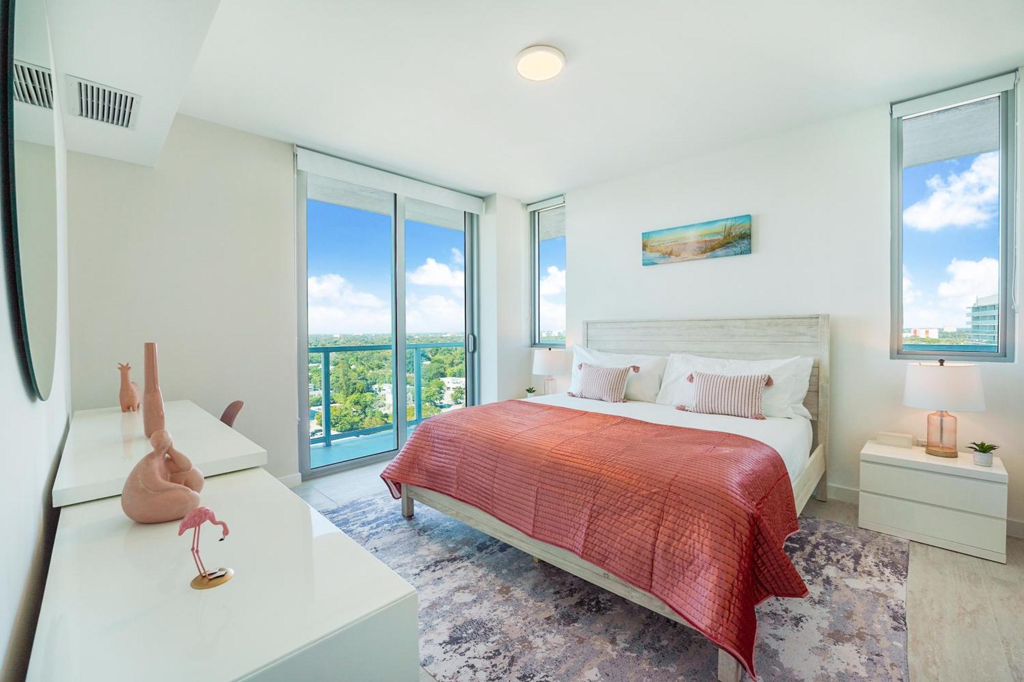 Quadro Residences By Ionica Miami Cameră foto