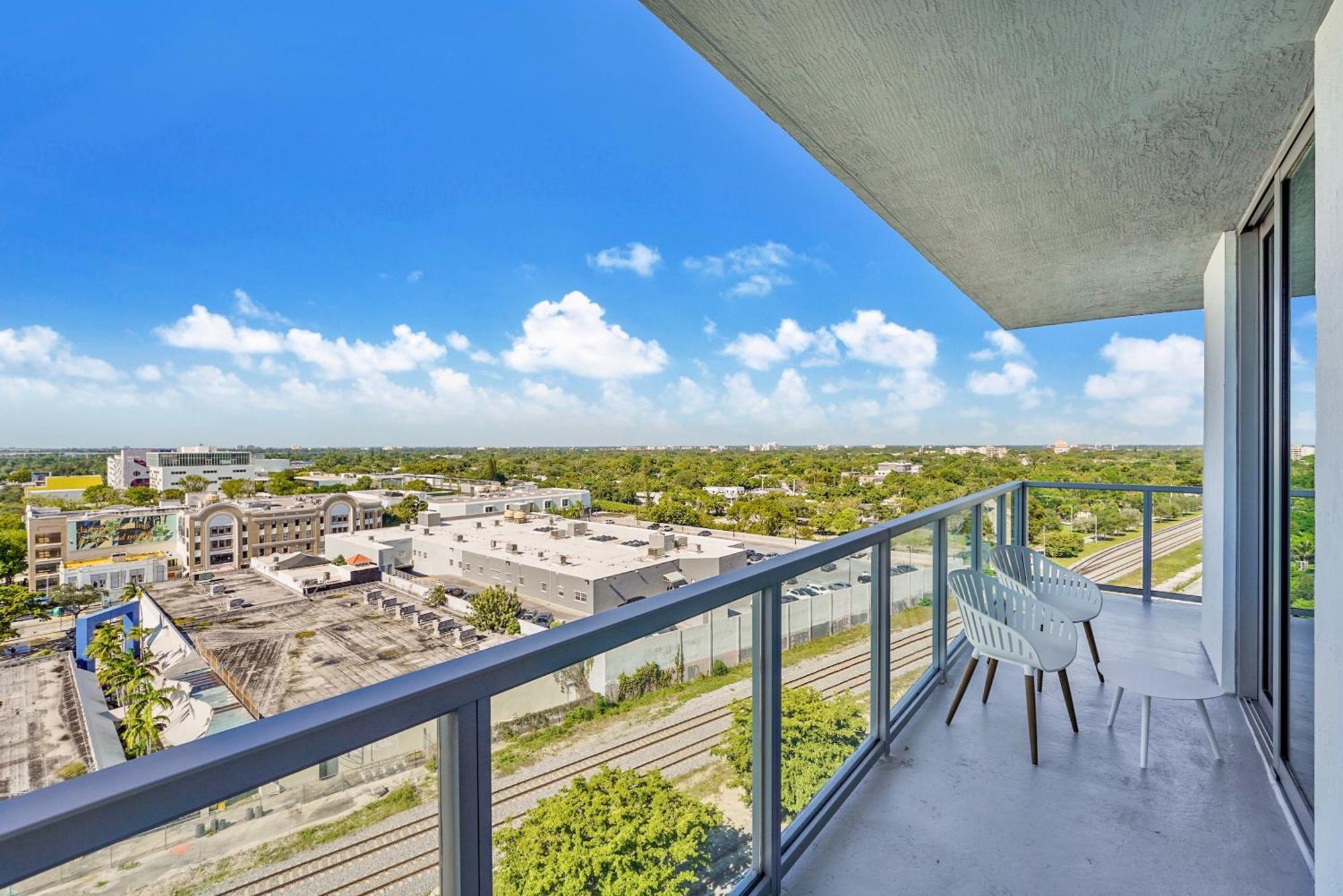 Quadro Residences By Ionica Miami Cameră foto